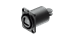 Toon details voor opticalCON QUAD chassis zwart Afbeelding van opticalCON QUAD chassis zwart